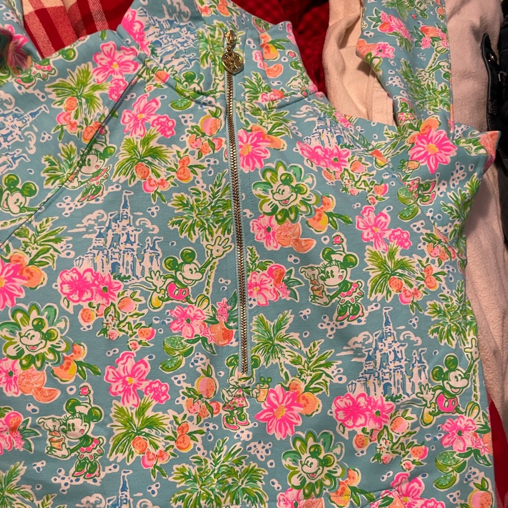 Lilly Pulitzer Disney
